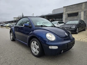     VW New beetle Cabrio - 1.9TDI - 100..