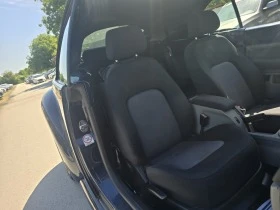 VW New beetle Cabrio - 1.9TDI - 100к.с., снимка 10