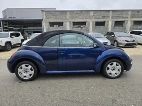 VW New beetle Cabrio - 1.9TDI - 100.. | Mobile.bg    7