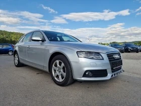 Audi A4 1, 8TFSI | Mobile.bg    2