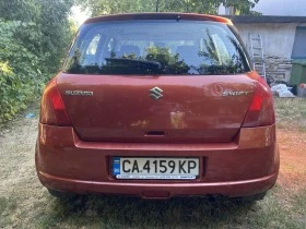 Suzuki Swift, снимка 5