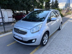 Kia Venga 1.4i/EURO 5/PANORAMA/ОТЛИЧНА  - изображение 1