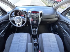 Kia Venga 1.4i/EURO 5/PANORAMA/ОТЛИЧНА , снимка 8