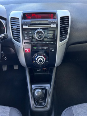 Kia Venga 1.4i/EURO 5/PANORAMA/ОТЛИЧНА , снимка 9