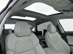 Audi A8 60 TFSI/ FIRST CLASS/ LONG/ B&O/ TV/ HEAD UP/ 360/, снимка 15