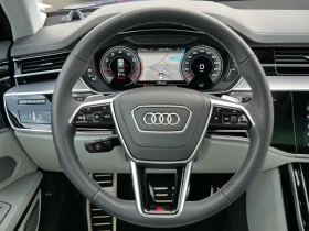 Audi A8 60 TFSI/ FIRST CLASS/ LONG/ B&O/ TV/ HEAD UP/ 360/, снимка 9