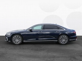 Audi A8 60 TFSI/ FIRST CLASS/ LONG/ B&O/ TV/ HEAD UP/ 360/, снимка 2