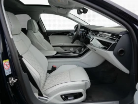 Audi A8 60 TFSI/ FIRST CLASS/ LONG/ B&O/ TV/ HEAD UP/ 360/, снимка 14