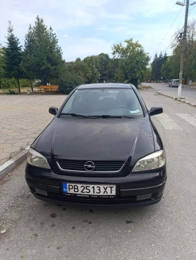 Opel Astra 1.6 /* * *  | Mobile.bg    1