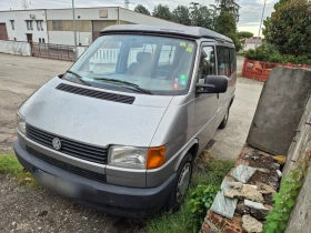 VW Multivan WESTFALIA, снимка 3