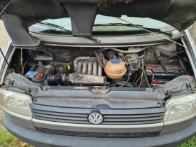 VW Multivan WESTFALIA, снимка 8