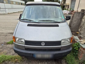 VW Multivan WESTFALIA, снимка 2