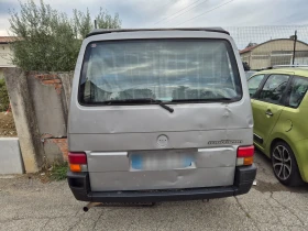 VW Multivan WESTFALIA, снимка 6