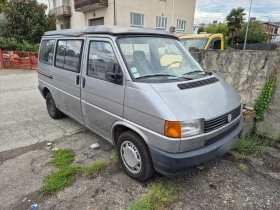 VW Multivan WESTFALIA, снимка 1