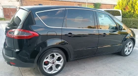 Ford S-Max, снимка 4