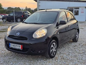 Nissan Micra 1.2i * 80HP* PURE DRIVE * SWISS * , снимка 2