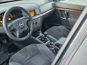 Opel Vectra gaz, снимка 6