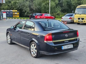 Opel Vectra gaz, снимка 3