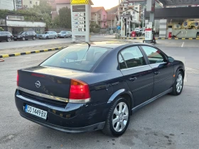 Opel Vectra gaz, снимка 4