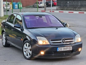 Opel Vectra gaz, снимка 1