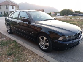 BMW 530, снимка 1