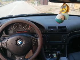 BMW 530, снимка 6