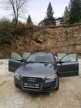 Audi A4 2.0 TDI | Mobile.bg    3