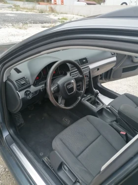 Audi A4 2.0 TDI | Mobile.bg    6