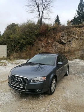 Audi A4 2.0 TDI | Mobile.bg    1