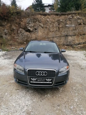 Audi A4 2.0 TDI | Mobile.bg    2