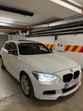 BMW 120 D , M-pack , Нов Внос , снимка 4