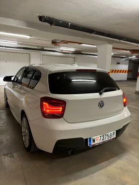 BMW 120 D , M-pack ,    | Mobile.bg    5