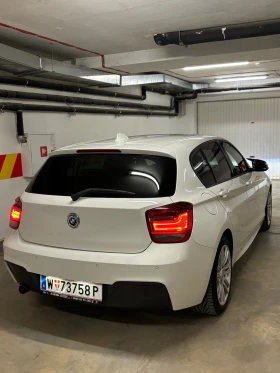 BMW 120 D , M-pack , Нов Внос , снимка 6