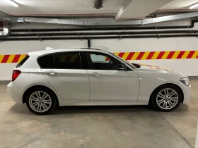 BMW 120 D , M-pack , Нов Внос , снимка 7