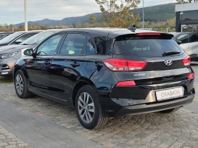 Hyundai I30 1.4 i/99 к.с/ Hatch, снимка 7