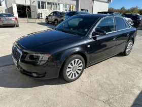 Audi A4 1.8 Турбо / газ, снимка 2