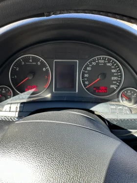 Audi A4 1.8 Турбо / газ, снимка 7