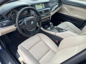 BMW 525 X-Drive 4x4, снимка 8