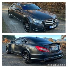 Mercedes-Benz CLS 350, снимка 10