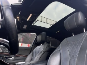 Mercedes-Benz S 560 L 4 MATIC AMG LINE, снимка 16