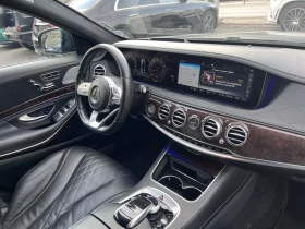 Mercedes-Benz S 560 L 4 MATIC AMG LINE, снимка 13