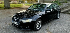 Audi A4 2.0 143 кс Сервизна Книжка , снимка 9