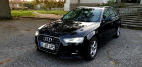 Audi A4 2.0 143 кс Сервизна Книжка , снимка 12