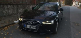 Audi A4 2.0 143 кс Сервизна Книжка , снимка 16