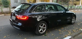 Audi A4 2.0 143 кс Сервизна Книжка , снимка 7