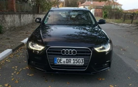 Audi A4 2.0 143 кс Сервизна Книжка , снимка 2