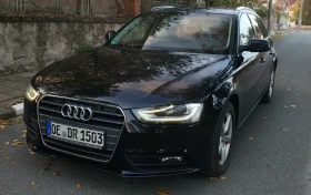 Audi A4 2.0 143 кс Сервизна Книжка , снимка 3