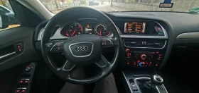 Audi A4 2.0 143 кс Сервизна Книжка , снимка 17