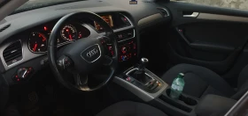 Audi A4 2.0 143 кс Сервизна Книжка , снимка 13