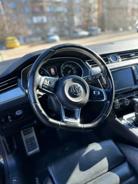 VW Passat Уникат, снимка 6